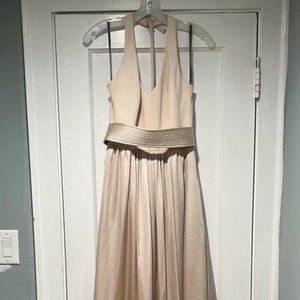 Vera Wang Bridesmaids Dress Size 2